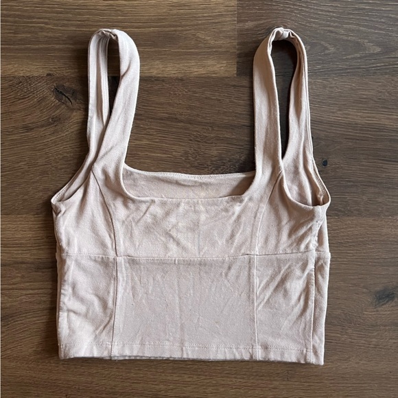 🔥4/$20 Wilfred Free Tank Top - Picture 3 of 8